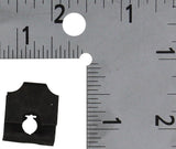 Polaris Speed Nut   PN 7670079