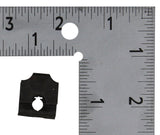 Polaris Speed Nut   PN 7670079