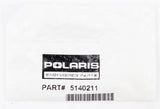 Genuine Polaris Shoulder Bolt Part Number - 5140211