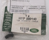 Jaguar Screw PN HYP000140