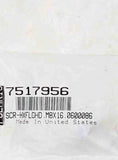 Genuine Polaris Screw Part Number - 7517956