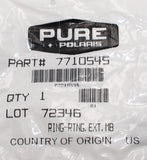 Genuine Polaris Extension Ring (Pack of 2) Part Number - 7710545