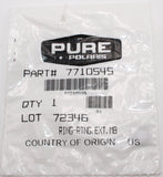 Genuine Polaris Extension Ring (Pack of 2) Part Number - 7710545