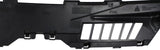 Saab Bumper Trim Cover PN 1284-4201