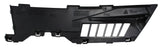 Saab Bumper Trim Cover PN 1284-4201