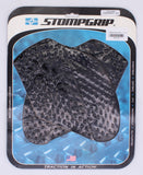 Stompgrip Black Tank kit PN 674202