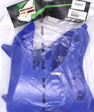 Rad UFO Cover Blue WRF25/450 PN 115383