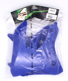 Rad UFO Cover Blue WRF25/450 PN 115383