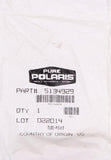 Genuine Polaris Pivot Tube Part Number - 5134929