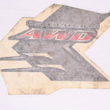 Polaris Decal PN 7173443