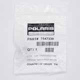 Polaris 7547339 Flange Nylock Nut 2006-19 Outlaw Scrambler RZR Ranger 1000 900