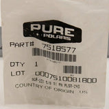 Genuine Polaris Screw 10x 5/8 TX Part Number - 7518577