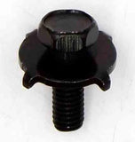 Polaris Seat Bolt W/ Washer PN 92003-06168-00k