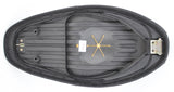 Scooter Company Seat Assembly Part Number - 3460196