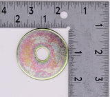 Washer Part Number - 7555740 (Pack Of 2) For Polaris