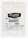 Genuine Polaris Plastic River Part Number - 7081617