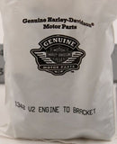 Genuine Harley-Davidson Hardware Pak Kit Part Number - 93840