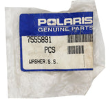 Genuine Polaris Washer Part Number - 7555891