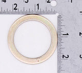 Retainer Spring Part Number - 5210953 For Polaris