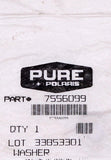 Polaris Washer PN 7556099