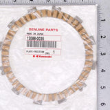 Kawasaki KA PLATE-FRICTION PN 13088-0035
