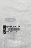 Polaris Shim Valve 3.55 Part Number - 0452010