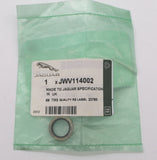 Jaguar Sealing Washer PN JWV114002