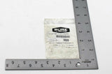Genuine Polaris O Ring Part Number - 5412020 (Pack of 5)