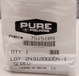 Polaris Screw PN 7515189