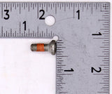Kawasaki Screw (Pack of 2) PN 09120-06011