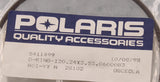 Genuine Polaris O-Ring Part Number - 5411499