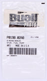 Buell Banjo Stud Fuel O-Ring (Pack Of 2) Part Number - P0198.02A8