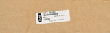 Genuine Polaris Foil Floor, Horizontal Part Number - 5812955