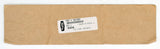 Genuine Polaris Foil Floor, Horizontal Part Number - 5812955