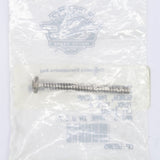 Harley-Davidson Type A Pan Head Torx Screw Part Number - 2965