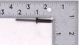Rivet (Pack Of 4) Part Number - 7621435 For Polaris