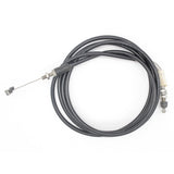 Yamaha NEW Throttle Cable Part# EW3-67252-02-00