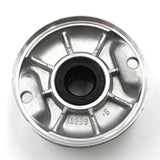 Pure Polaris 3085033 OEM Snowmobile Front Starter Cover