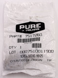 Genuine Polaris Screw Part Number - 7517260