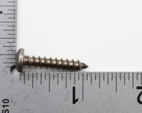 Polaris Screw (Pack of 5) PN 7512047