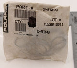 Genuine Polaris O-Ring Part Number - 5411439