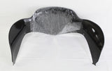 Windscreen Low, '07 Part Number - 4639-480 For Arctic Cat