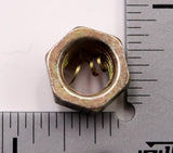 Polaris Hex Nut PN 7542503