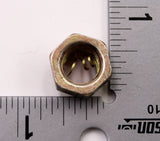 Polaris Hex Nut PN 7542503
