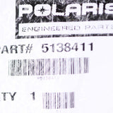 Polaris Short Lock and Ride Anchor Shaft  PN 5138411