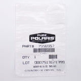 Polaris Washer Part Number - 7556557