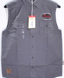 Indian Motorcycle Canvas Shirt - Size S Part Number - 286615802