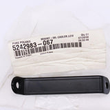 Polaris Oil Cooler Mount PN 5242983-067 (Pack of 1)