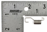 Digital Display Mounting Spring Part Number - 7041839 (Pack Of 2) For Polaris