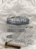 Genuine Polaris Bolt Part Number - 7512247 (Pack of 2)
